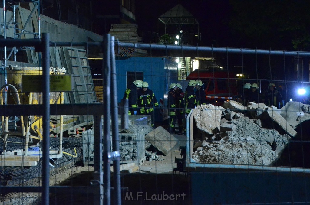 Einsatz BF Koeln Niehl Nesselrodestr P56.JPG - Miklos Laubert